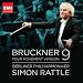 Bruckner: Symphony No.9 - Four Movement Version [+digital booklet]