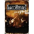 Live At Montreux 2008