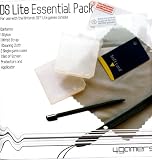 DS Lite essentia,k pack