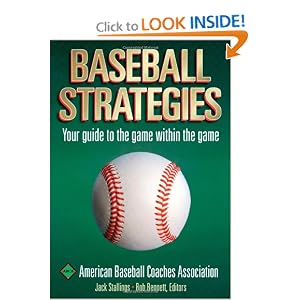 Baseball Strategies by American Baseball Coaches Association