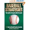 Baseball Strategies