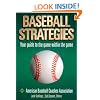 Baseball Strategies