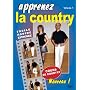 Apprenez la country, vol. 1