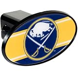 Buffalo Sabres NHL Trailer Hitch Cover