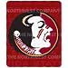 Florida State Seminoles NCAA Light Weight Fleece Blanket (031 Series) (50