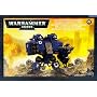 Space Marine Ironclad Dreadnought Warhammer 40k