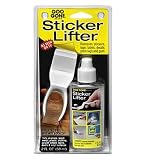 2OZ Sticker Lifter
