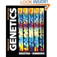 Principles of Genetics by D. Peter Snustad and Michael J. Simmons