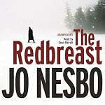 The Redbreast: A Harry Hole Thriller, Book 3 | Jo Nesbo