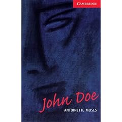 Cambridge English Readers. John Doe.
