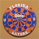 Florida Gators Collegiate Bristle Dartboard