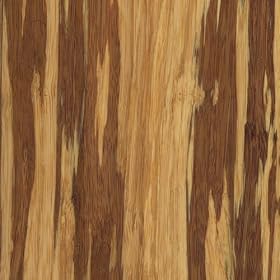 Teragren TESWBRISAM Synergy 3-Inch by 8-Inch Wide Bamboo Flooring Sample, Brindle