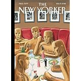 The New Yorker (Kindle Edition)