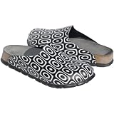 Birkenstock Alpro C-150 Black Seventies by Birkenstock
