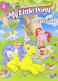 My Little Pony - Dvd Box 02 (Eps 33-64) (2 Dvd)