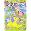 My Little Pony - Dvd Box 02 (Eps 33-64) (2 Dvd)