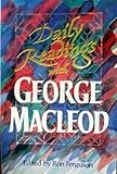 Daily readings with George MacLeod
