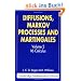 Diffusions, Markov Processes and Martingales: Volume 2, It� Calculus: 002 (Cambridge Mathematical Library)