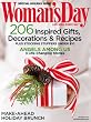 Woman's Day for $5