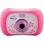 VTech Preschool Learning Kidizoom Junior Pink