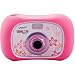 VTech Preschool Learning Kidizoom Junior Pink