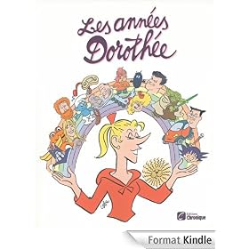 Les ann�es Doroth�e