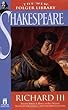 RICHARD III (The New Folger Library Shakespeare)