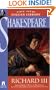 Richard III (The New Folger Library)
