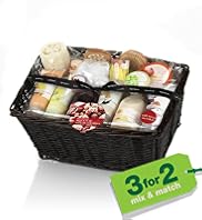 Bath & Body Hamper