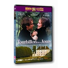 Le tourbillon des jours