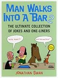 Man Walks into a Bar 2