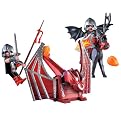 Playmobil Dragon Wing Knight with Fire Catapult