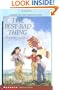 The Best Bad Thing (Aladdin Historical Fiction)
