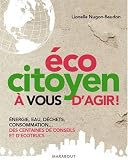 Ecocitoyen : � vous d'agir !