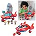 Toys : Fisher Price Little Einstiens Pat Pat Rocket