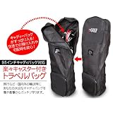 GOLF ゴルフ キャディバッグ トラベル カバー バッグ キャスター付き トラベルケース