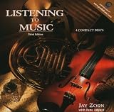 Listening to Music