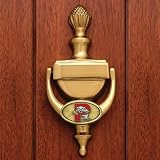 Memory Company Door Knocker-Portland Sea Dogs