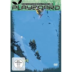 Playboard - Snowboard Video Magazine 4