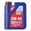 Liqui Moly Diesel High Tech 5 W 40 5W40 Motor�l �l 1l