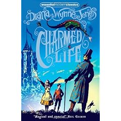 The Chrestomanci Series 1 Charmed Life