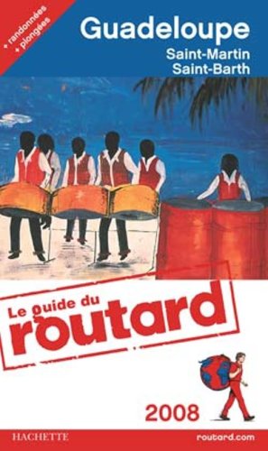 City Travel Guides Discounted  Livres : Guadeloupe : Les Saintes, Marie-Galante, La Désirade, Saint-Martin, Saint-Barthélémy
