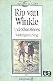 Rip Van Winkle and other stories