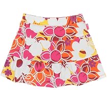 Knit Skort