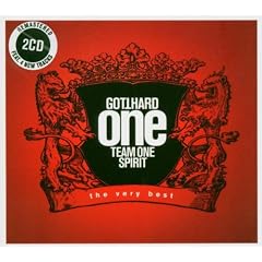 One Team One Spirit