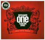 One Team One Spirit