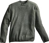 Men's Cabela's Classic Ragg Wool Sweater R