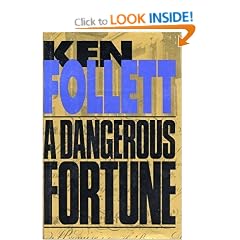 A Dangerous Fortune