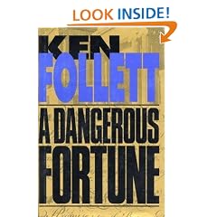 A Dangerous Fortune