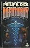 Dr. Futurity